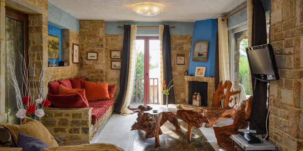 Maria Elena Villas Néosz Marmarász Szoba fotó