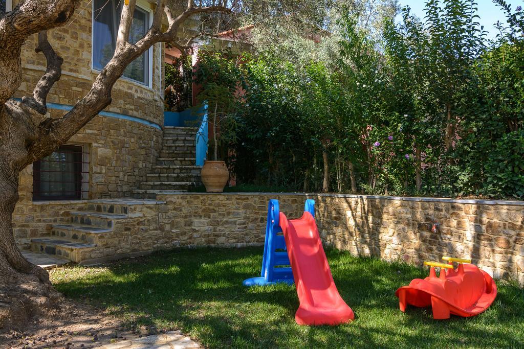 Maria Elena Villas Néosz Marmarász Szoba fotó