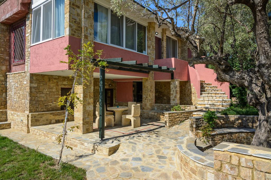 Maria Elena Villas Néosz Marmarász Szoba fotó