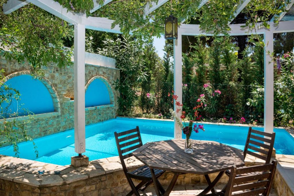 Maria Elena Villas Néosz Marmarász Szoba fotó