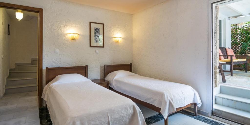 Maria Elena Villas Néosz Marmarász Szoba fotó