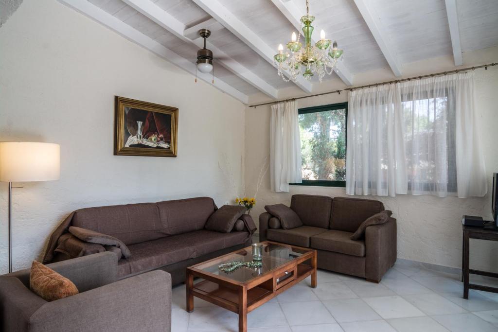 Maria Elena Villas Néosz Marmarász Szoba fotó