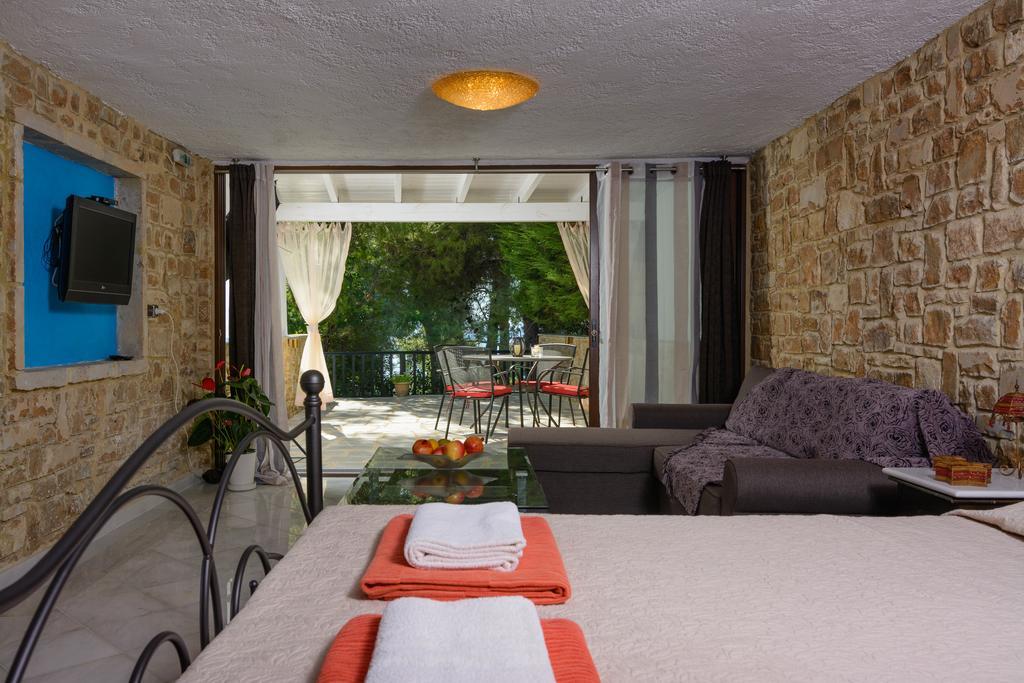 Maria Elena Villas Néosz Marmarász Kültér fotó