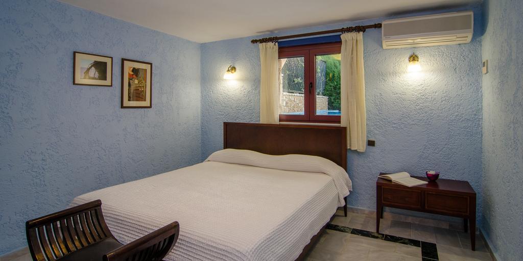 Maria Elena Villas Néosz Marmarász Kültér fotó