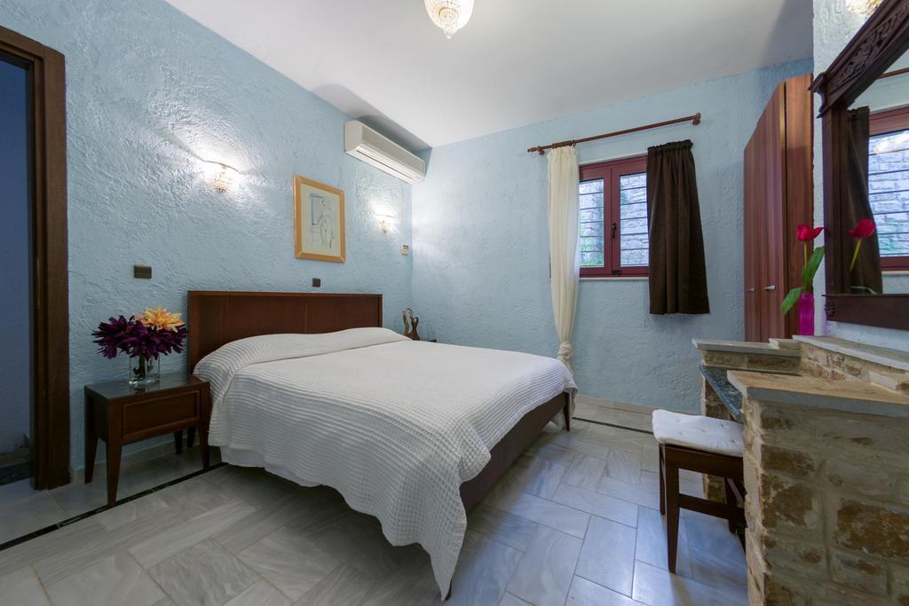 Maria Elena Villas Néosz Marmarász Kültér fotó